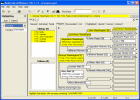 GENViewer CDROM Edition - Genealogy File Reader Viewer for GEDCOM, PAF, TMG, Family Tree Maker, and Legacy files